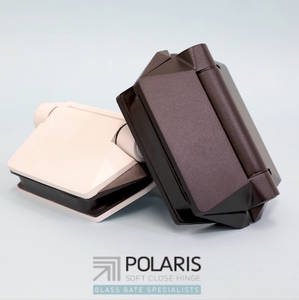 Polaris 125 Soft Close Hinge Series